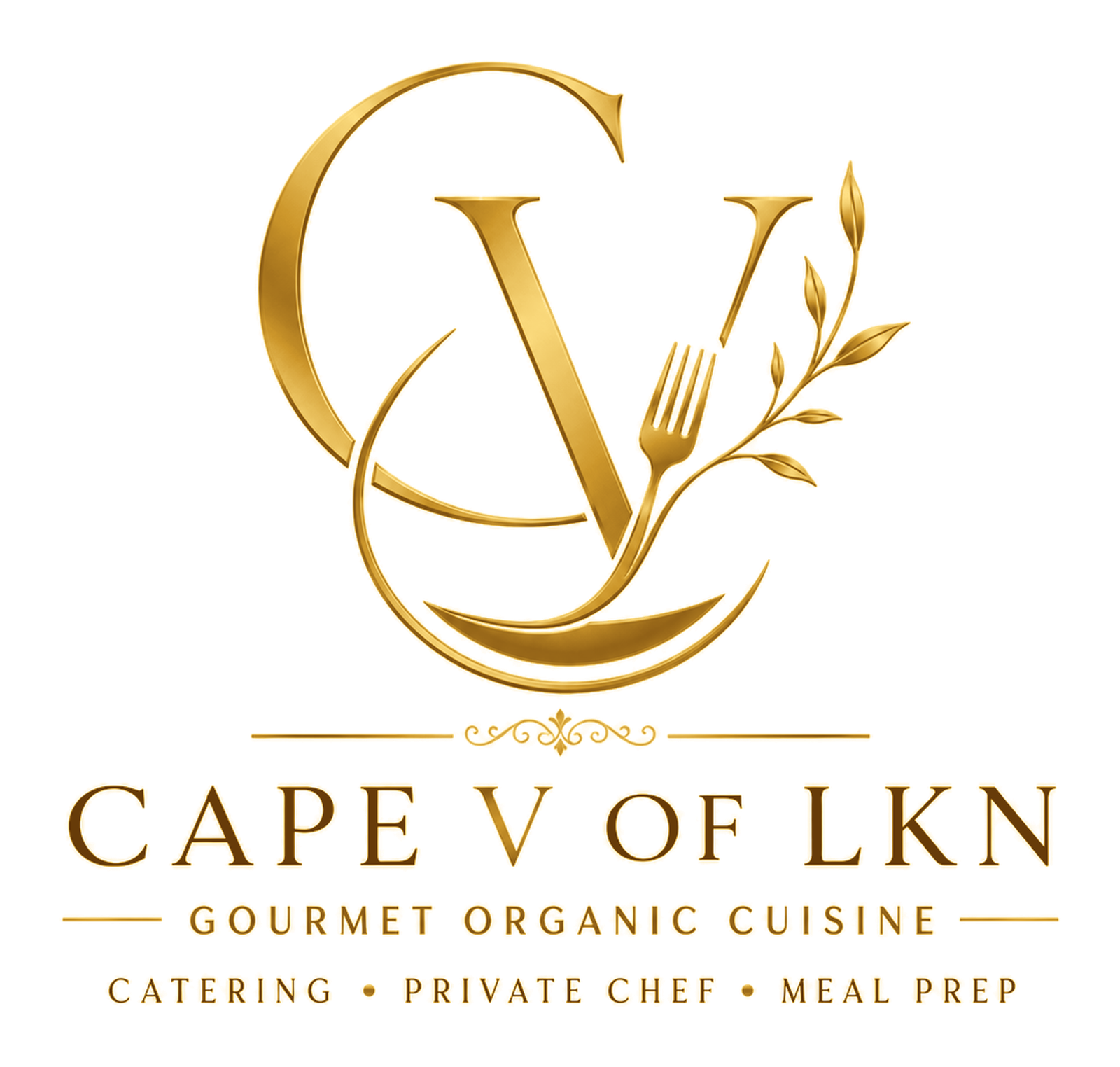 Cape V of LKN