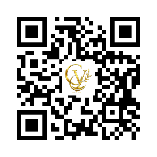 QR code to visit Cape V of LKN website
